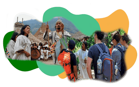 EXPERIENCIAS SANTA MARTA