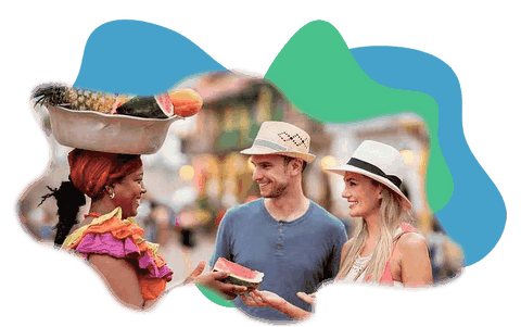 PLANES TURISTICOS SANTA MARTA